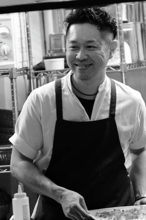 横田浩史