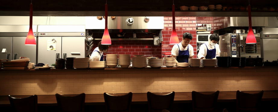 bistrot